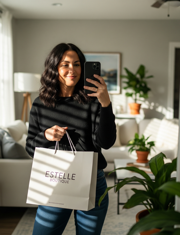 Customer image
